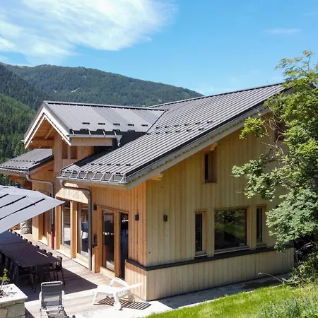 Les Niverolles Paradiski Peisey-Nancroix