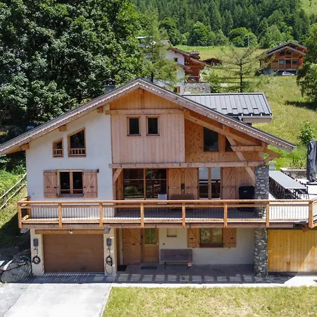 Les Niverolles Paradiski