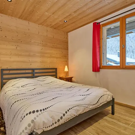 Les Niverolles Paradiski Chalet Peisey-Nancroix